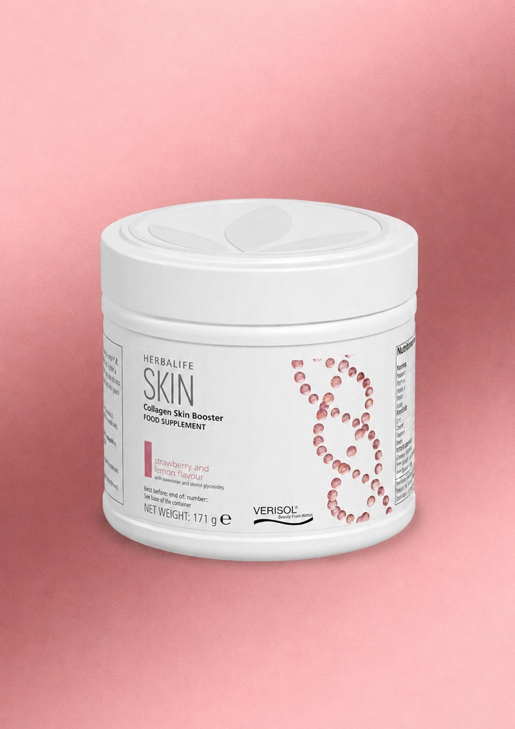 Collagen Skin Booster 171g