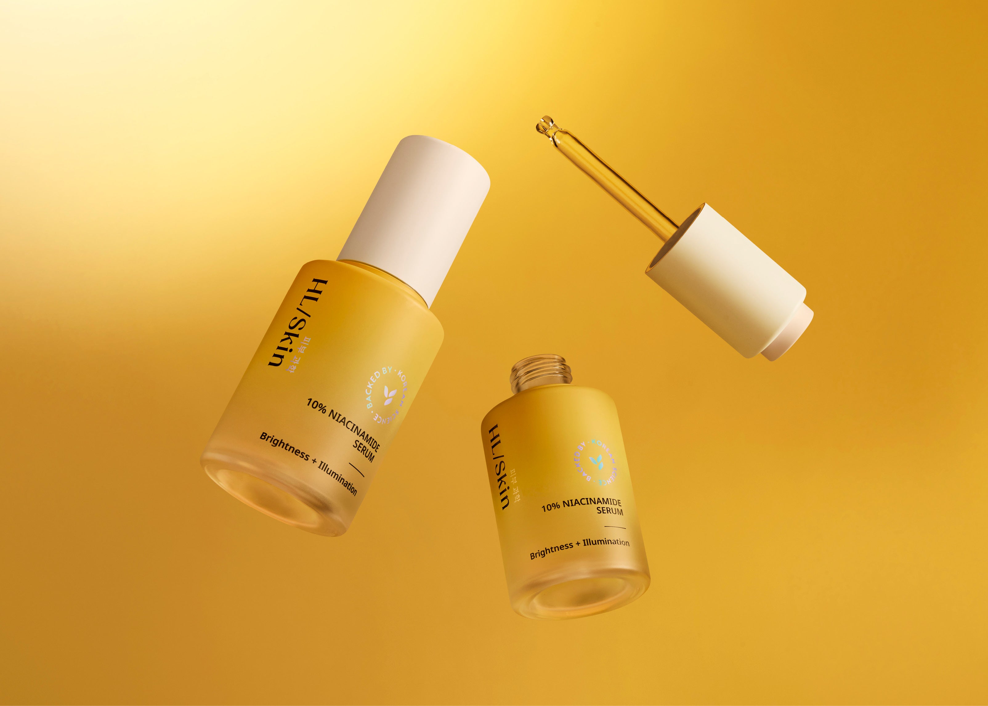 10% Niacinamide Serum 30ml