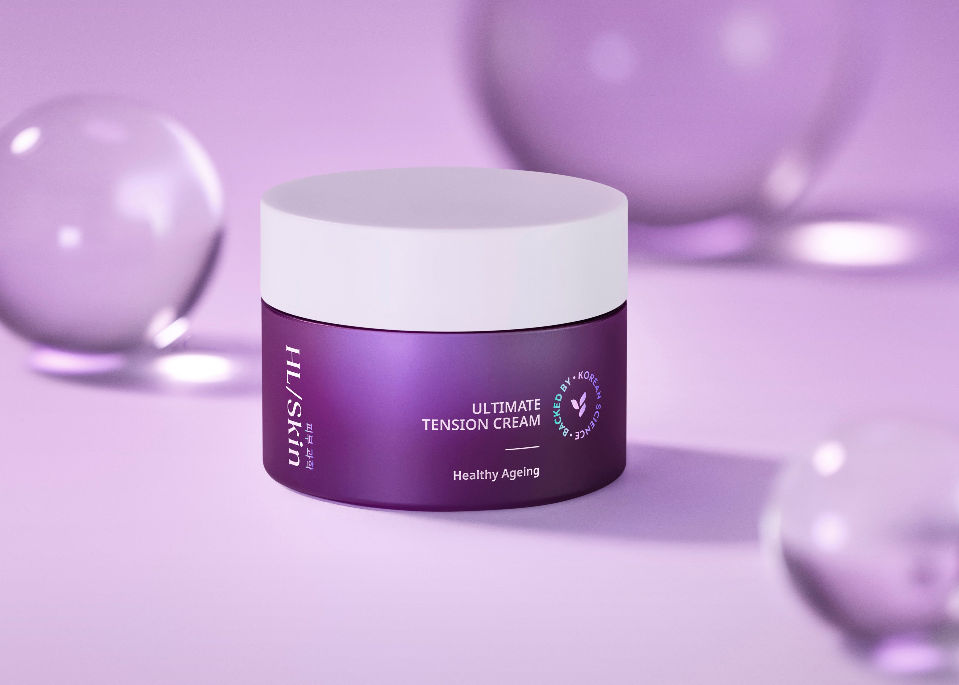 Ultimate Tension Cream 50ml