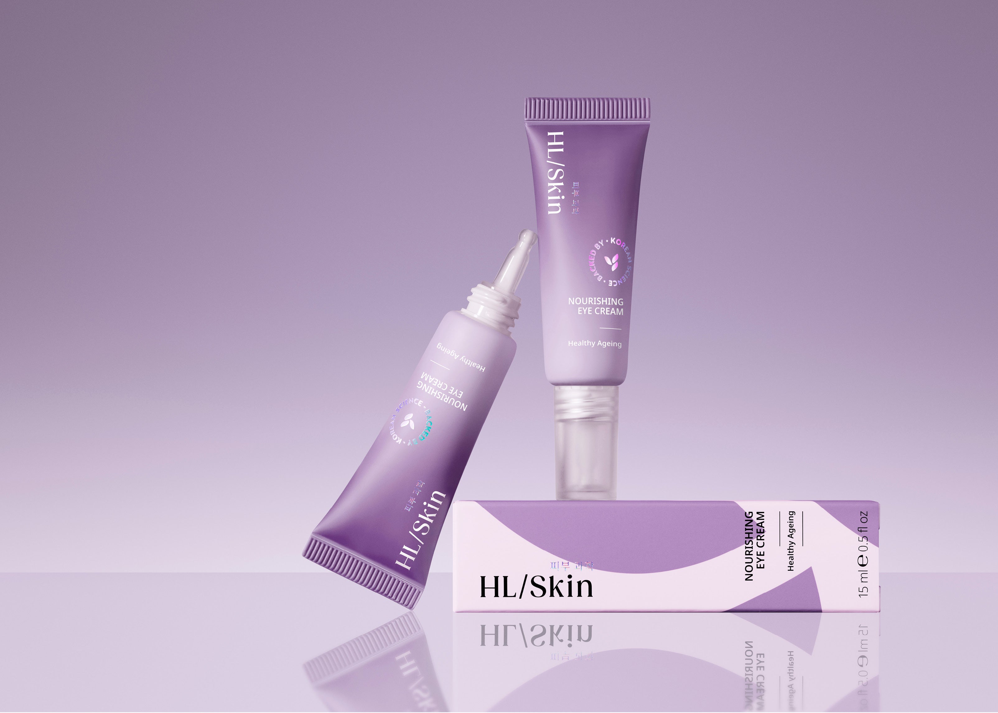 Nourishing Eye Cream 15ml