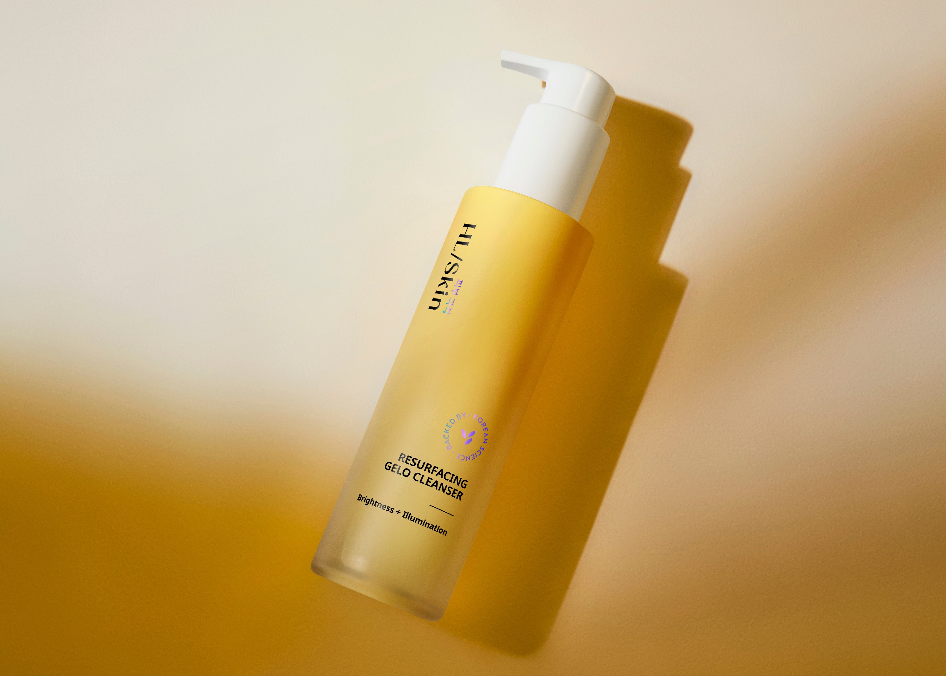 Resurfacing Gelo Cleanser 147ml