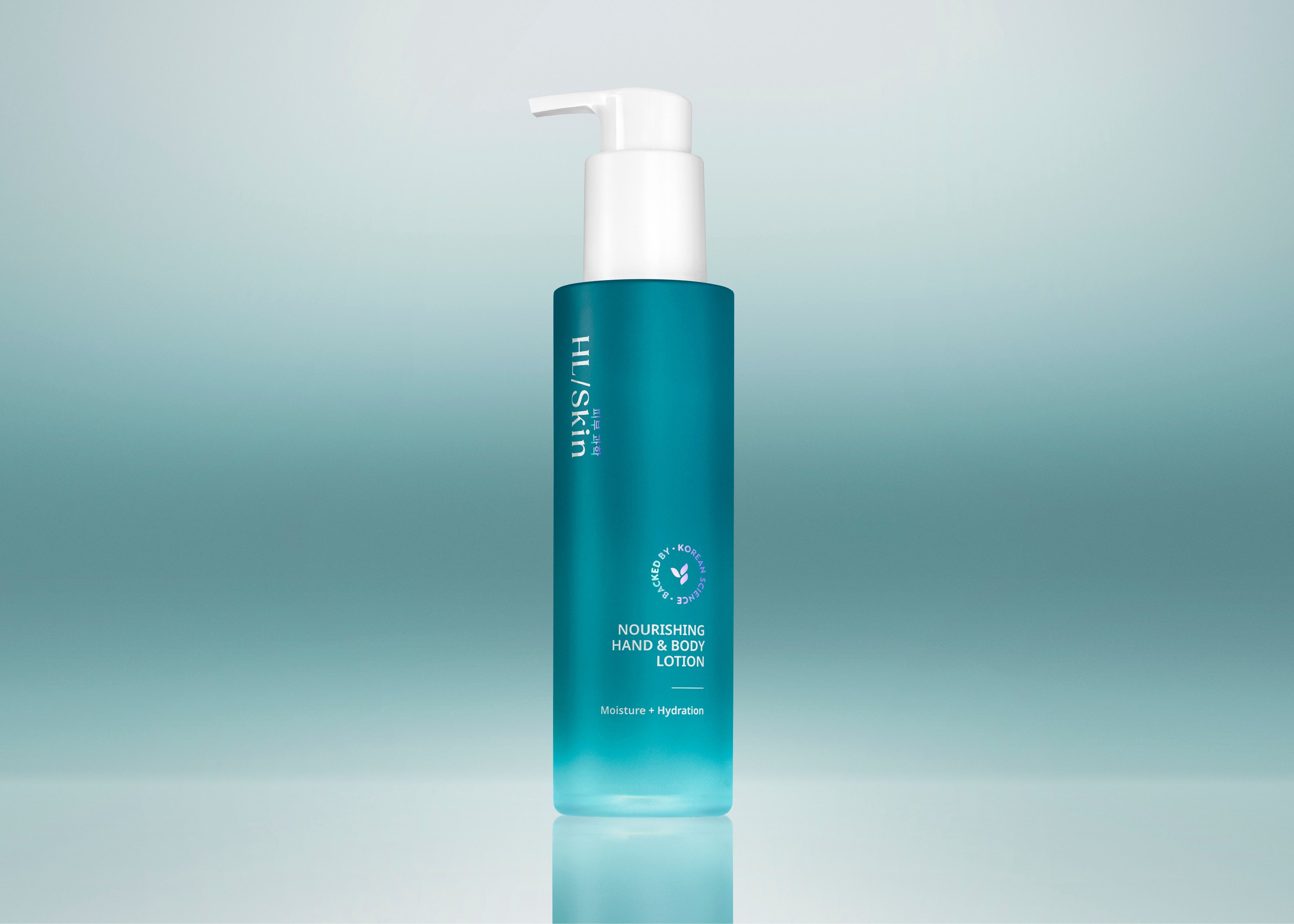 Nourishing Hand & Body Lotion 147ml